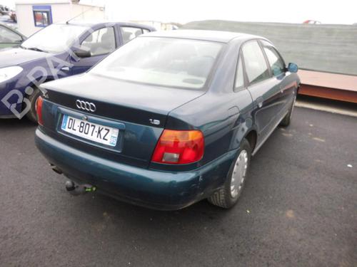 Used Parts AUDI A4 B5 Avant (8D5) 2.8 4796890