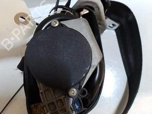 Front left seatbelt PEUGEOT 407 Coupe (6C_) 2.7 HDi | BP37317921I26 - Image 3