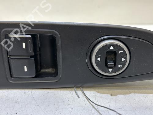 Left front window switch HYUNDAI i20 II (GB, IB) 1.2 | BP37326614I27 - Image 4