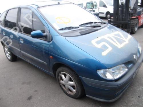 Used Parts RENAULT MEGANE Scenic (JA0/1_) 4796141