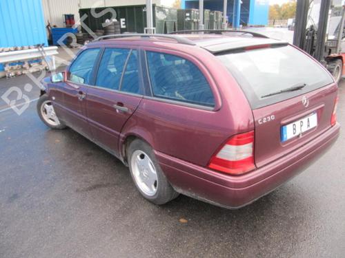 Engine MERCEDES-BENZ C-CLASS T-Model (S202) C 230 T (202.083) | BP37300827M1  - Image 6