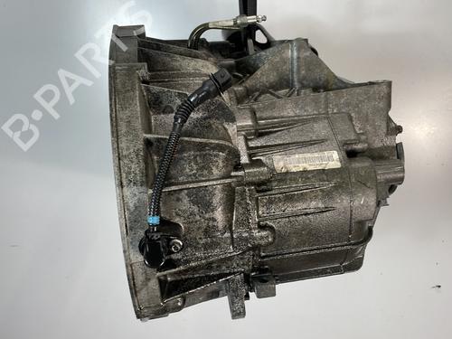 Used Gearbox Gearbox 37299187 37299187