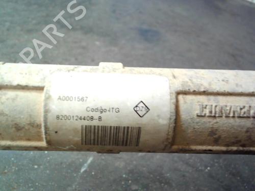 Steering rack RENAULT MODUS / GRAND MODUS (F/JP0_) 1.5 dCi (FP0F, JP0F) | BP37618860M22 - Image 4