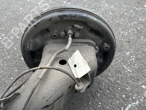 Used Rear axle Rear axle 37622500 37622500