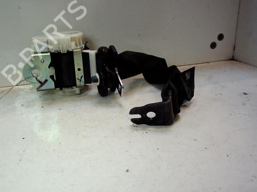 Used Rear left seatbelt Rear left seatbelt 37301114 37301114