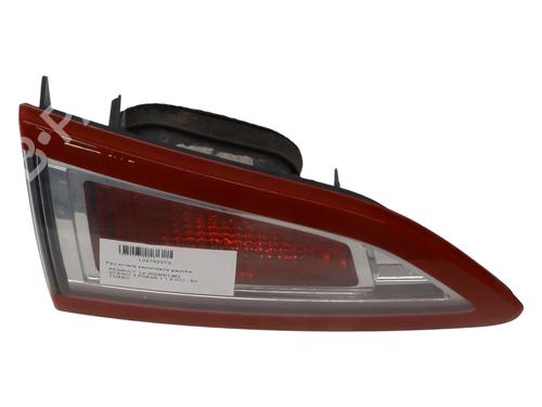 Left tailgate light RENAULT SCÉNIC III (JZ0/1_) 1.5 dCi | BP37330243C79 - Image 3