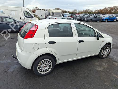 Starter FIAT PUNTO EVO (199_) 1.3 D Multijet (199AXC1A, 199BXC1A, 199AXT1A, 199BXT1A) | BP37334116M8 - Image 15