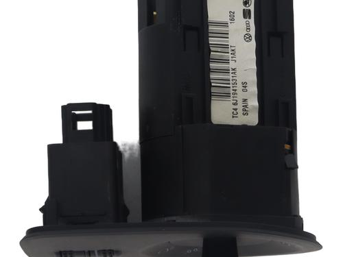 Forlygtekontakt Forlygtekontakt SEAT IBIZA IV (6J5, 6P1) 1.2 TDI (75 hp) 37337721 37337721