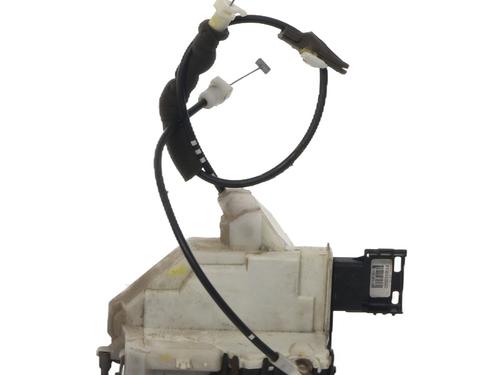 Used Front right lock Front right lock 37335199 37335199