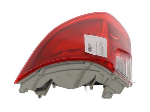 Left tailgate light PEUGEOT 2008 I (CU_) 1.2 THP 110 / PureTech 110 | BP37336936C79  - Image 6