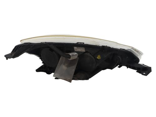 Left headlight CITROËN C3 II (SC_) 1.4 HDi 70 (SC8HZC, SC8HR0, SC8HP4) | BP37345155C28 - Image 3