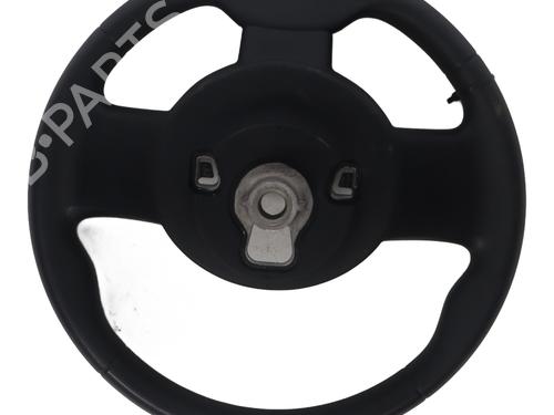 Steering wheel RENAULT TWINGO III (BCM_, BCA_) | BP37614567C49 - Image 5