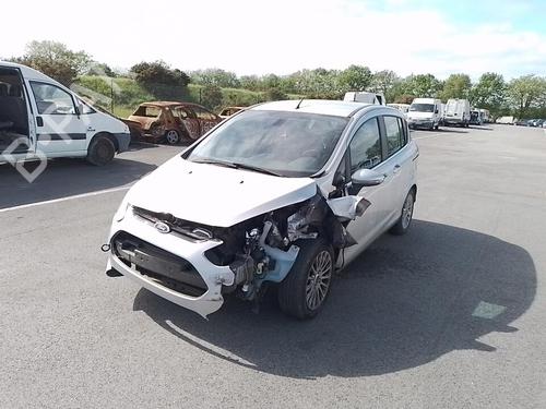 Bagaksel FORD B-MAX (JK) 1.6 TDCi | BP37620491M2  - Image 8