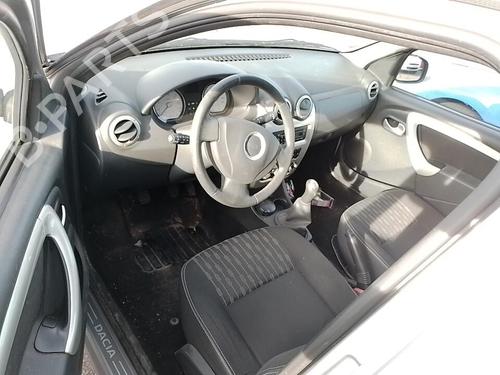 Steering column stalk DACIA SANDERO 1.5 dCi | BP37326378I23 - Image 7