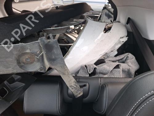 Left front window switch PEUGEOT 208 I (CA_, CC_) 1.6 HDi | BP37340630I27 - Image 9