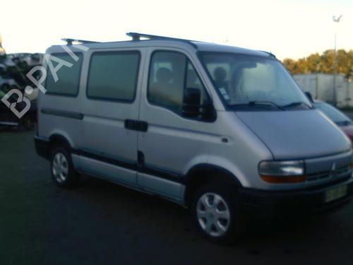 Brugte RENAULT MASTER II Bus (JD) 4800153