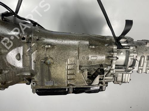 Gearbox MERCEDES-BENZ E-CLASS (W211) E 280 CDI 4-matic (211.084) | BP37340970M3 - Image 5