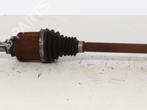 Right front driveshaft DACIA LODGY (JS_) 1.2 TCe (JSAY, JSM0) | BP37341236M39 - Image 2