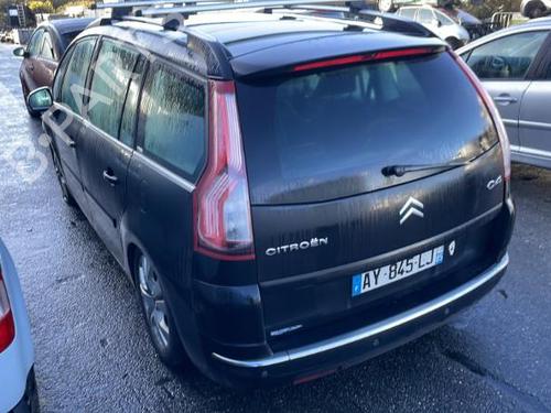 Switch CITROËN C4 Picasso I MPV (UD_) | BP37322744I30 - Image 7