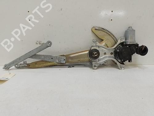 Used Rear left window mechanism Rear left window mechanism 37312619 37312619