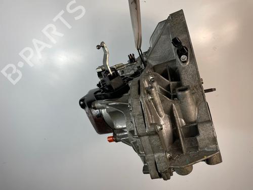 Used Gearbox Gearbox 38473639 38473639