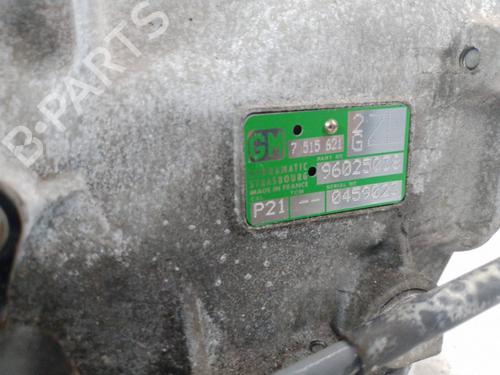 gearbox-bmw-3-compact-e46-2001-2002-2003-2004-2005-37319379 main image