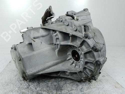 Gearbox CITROËN DS4 (NX_) 1.6 HDi 115 | BP37309193M3 - Image 3
