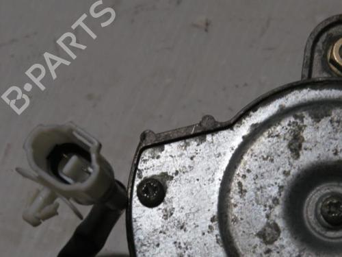 Front right window mechanism OPEL AGILA A (H00) 1.2 16V (F68) | BP37298047C23 - Image 3
