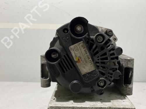 Alternator OPEL CORSA C (X01) 1.3 CDTI (F08, F68) | BP37325593M7 - Image 2