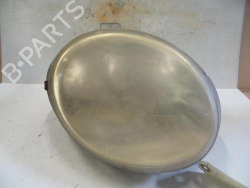 Right headlight DAEWOO MATIZ (M100, M150) 0.8 | BP37299171C29 - Image 2