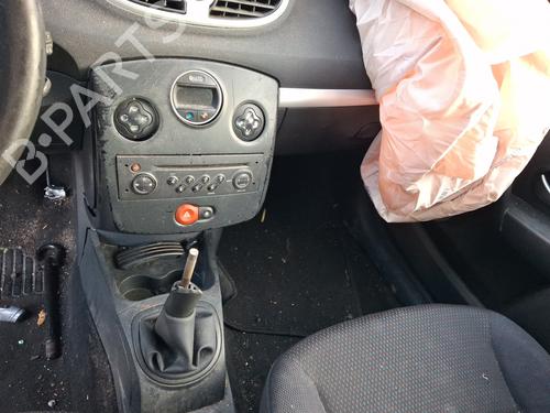 Climate control RENAULT CLIO III (BR0/1, CR0/1) | BP37339843I5 - Image 6