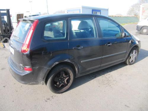 Right sun visor FORD C-MAX (DM2) 1.6 TDCi | BP37299764I2  - Image 7