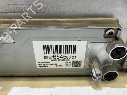 Used Display monitor Display monitor 37326749 37326749