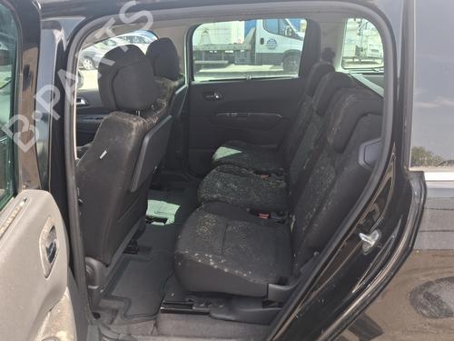 Left front window switch PEUGEOT 5008 (0U_, 0E_) 1.6 HDi | BP37347799I27 - Image 12
