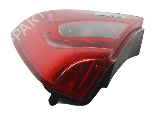 Right taillight DACIA LOGAN (LS_) 1.5 dCi (LS0W) | BP37323227C35 - Image 3