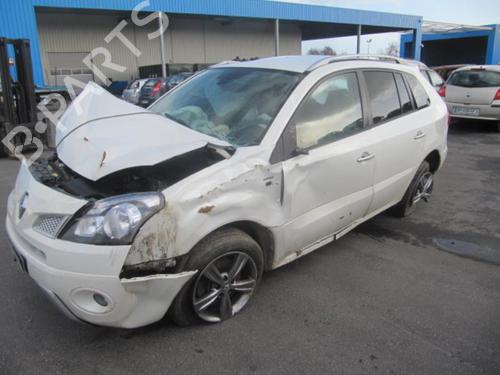 Climate control RENAULT KOLEOS I (HY_) 2.0 dCi 4x4 (HY0K) | BP37300117I5 - Image 12