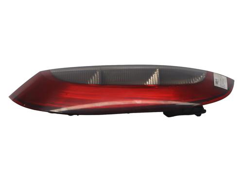 Left taillight OPEL CORSA C (X01) 1.2 (F08, F68) | BP37340520C34 - Image 3