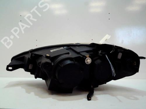 Right headlight PEUGEOT 807 (EB_) 2.2 HDi | BP37310473C29 - Image 2