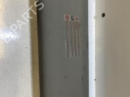 Right sun visor RENAULT TRAFIC II Bus (JL) 2.5 dCi 145 (JL0J) | BP37313201I2 - Image 3
