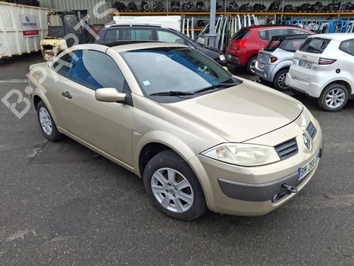Left front window switch RENAULT MEGANE II Coupé-Cabriolet (EM0/1_) 1.6 | BP37345982I27 - Image 7