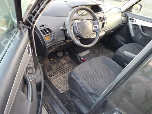 Electronic module CITROËN C4 Picasso I MPV (UD_) | BP37335519M83 - Image 10