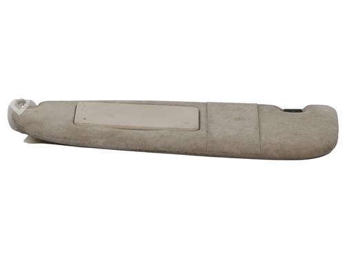 Left sun visor PEUGEOT 206 SW (2E/K) 1.6 16V | BP37328098I1 - Image 2