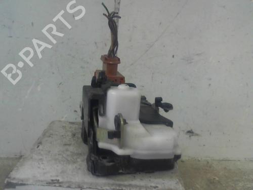 Front left lock PEUGEOT 607 (9D, 9U) 2.7 HDi 24V | BP37303709C98 - Image 4