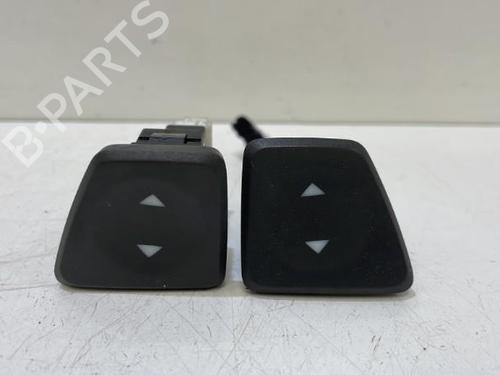 Used Left front window switch Left front window switch 37321735 37321735