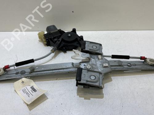 Front right window mechanism FORD FIESTA VI (CB1, CCN) 1.0 EcoBoost | BP37323247C23 - Image 2