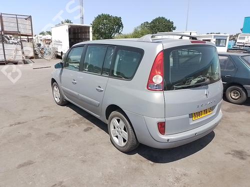 Højre forlygte RENAULT ESPACE IV (JK0/1_) 2.2 dCi (JK0H) | BP37315510C29 - Image 9