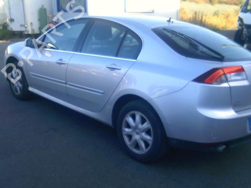 Engine RENAULT LAGUNA III (BT0/1) | BP37311118M1 - Image 6