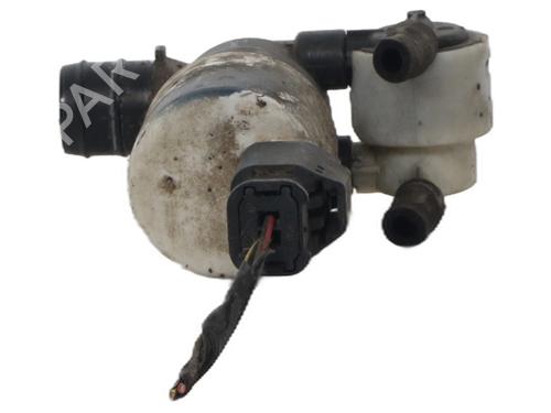 Washer pump CITROËN C4 II (NC_) 1.6 HDi 110 | BP37335347E24 - Image 2