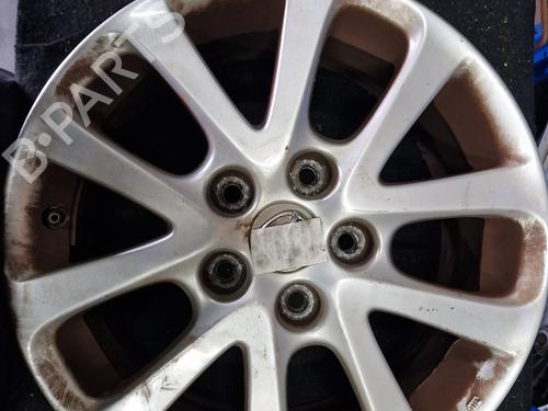 Fælk MAZDA 5 (CR) 2.0 CD (CR19) | BP37313799C45 - Image 2