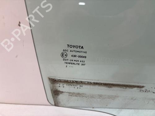 front-right-door-window-toyota-auris-_e15_-2006-2007-2008-2009-2010-2011-2012-2013-37348483 main image